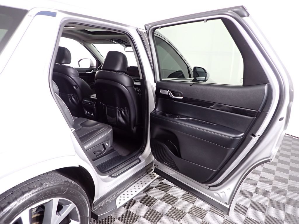 Used 2021 Hyundai Palisade Limited FWD image 36