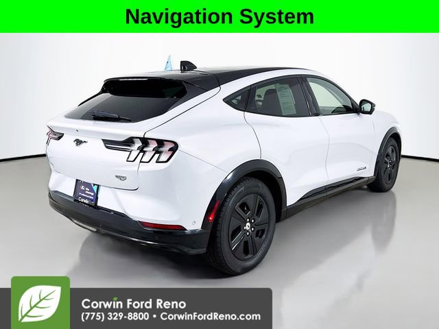 Certified 2023 Ford Mustang Mach-E California Route 1 image 7