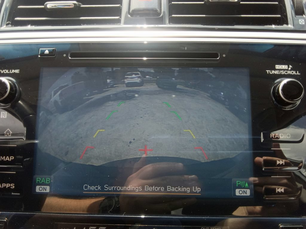 Used 2019 Subaru Outback 2.5i Limited AWD/4WD image 28