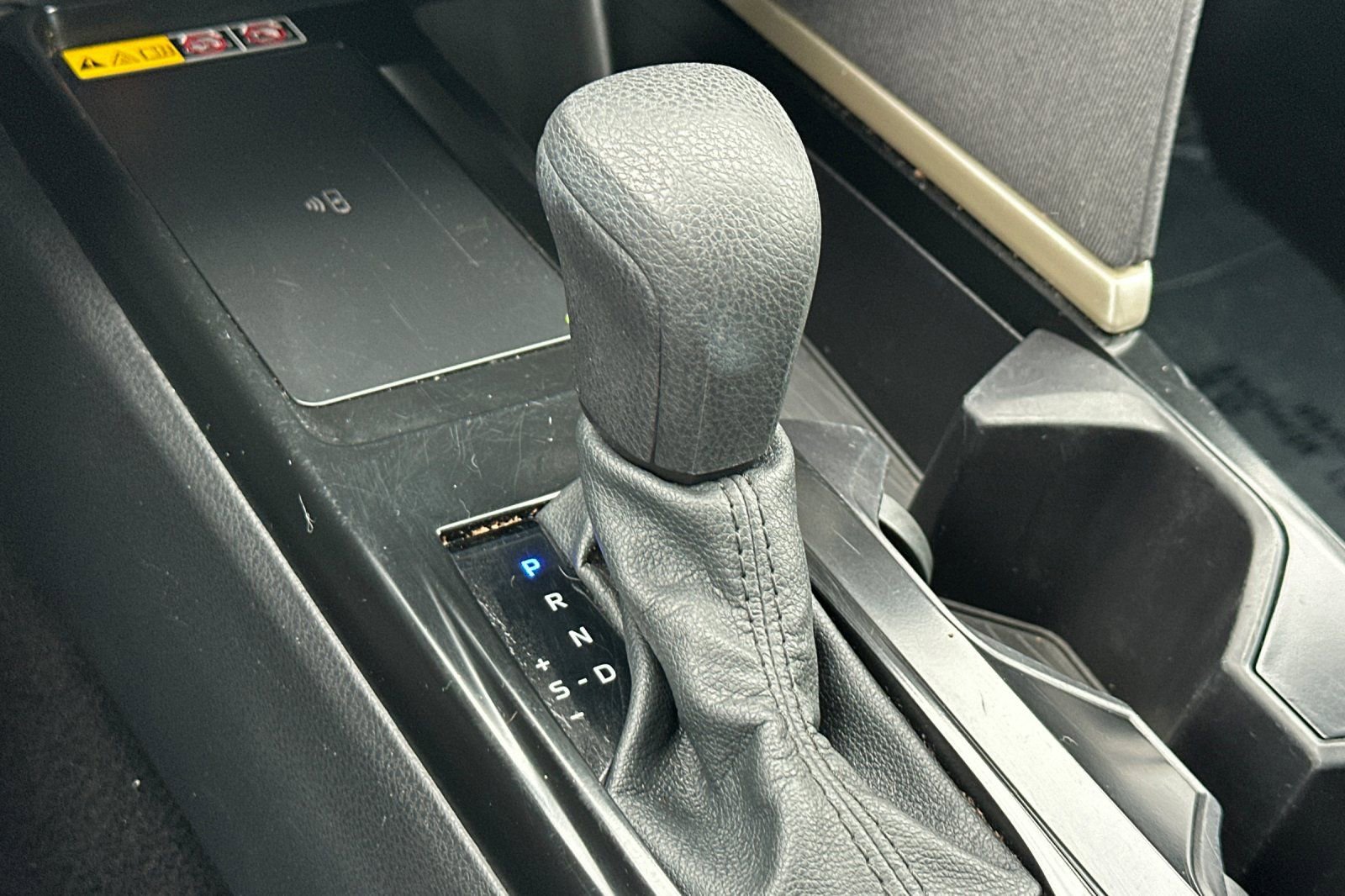 Certified 2025 Toyota Camry LE FWD image 21