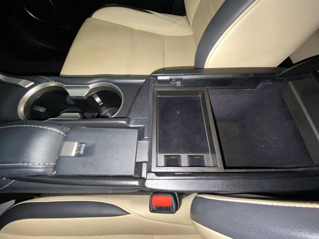 Used 2017 Lexus NX 200t 200t F Sport w/ Premium Package image 21