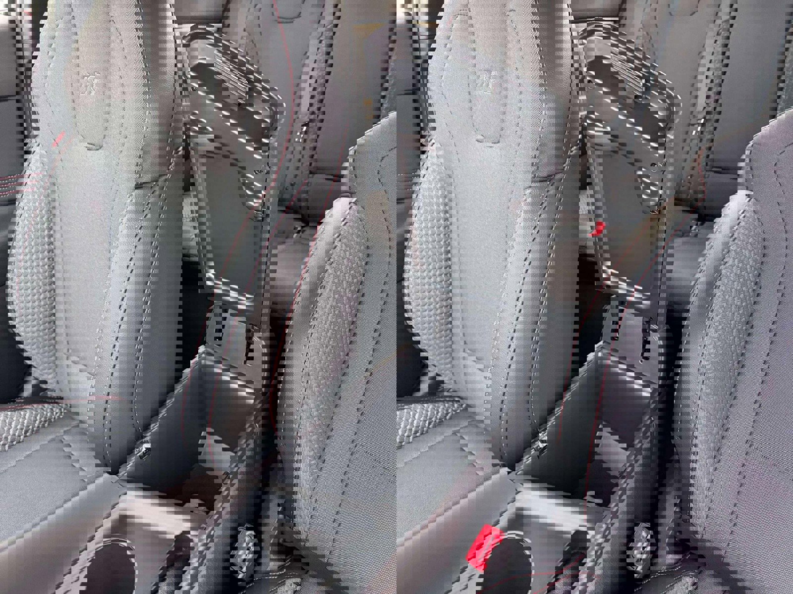 New 2026 Hyundai Elantra N Line image 18