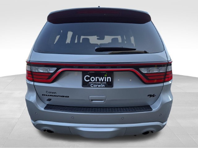 Used 2025 Dodge Durango R/T AWD/4WD image 11