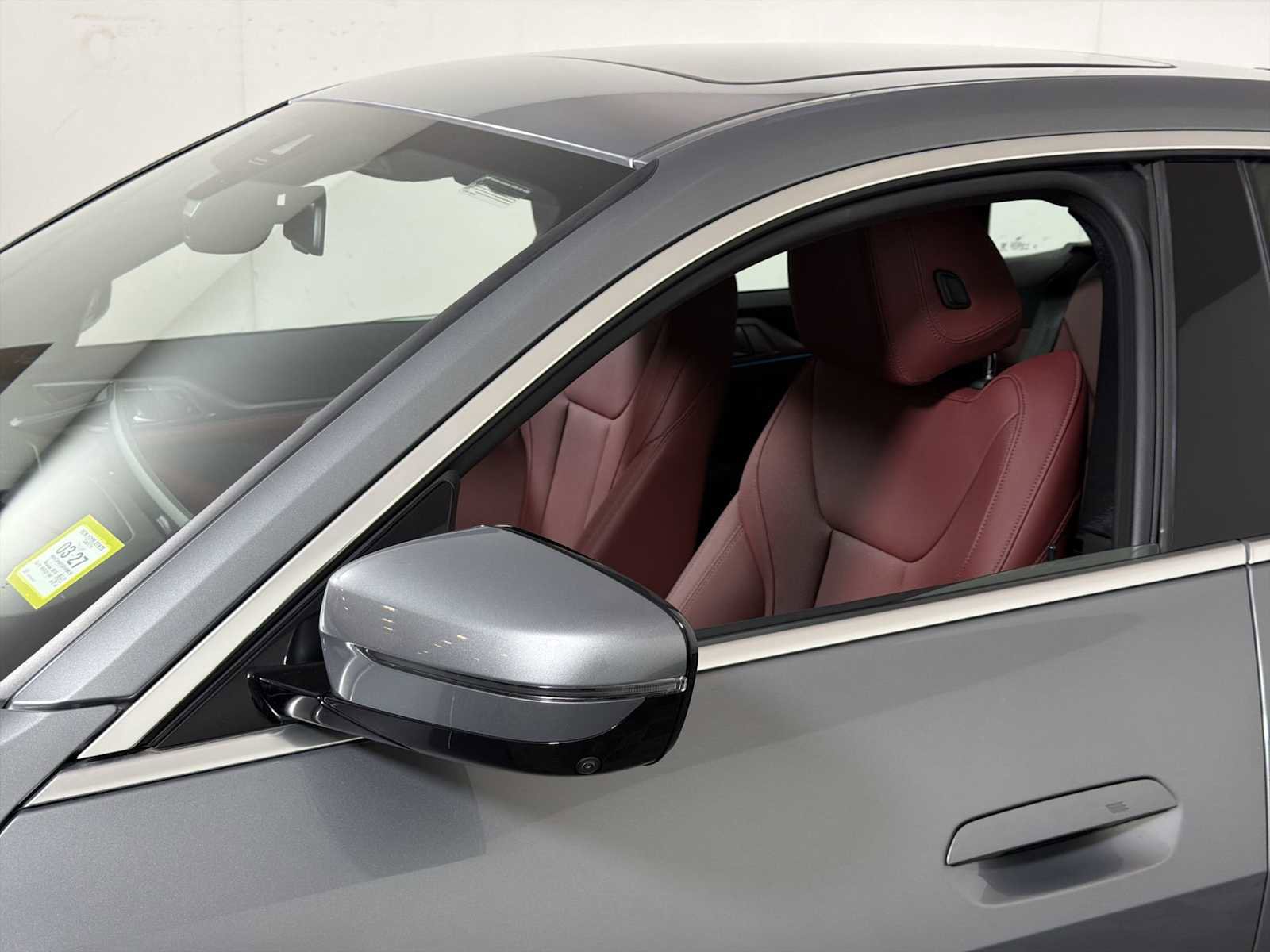 Used 2025 BMW 430i w/ Premium Package image 29