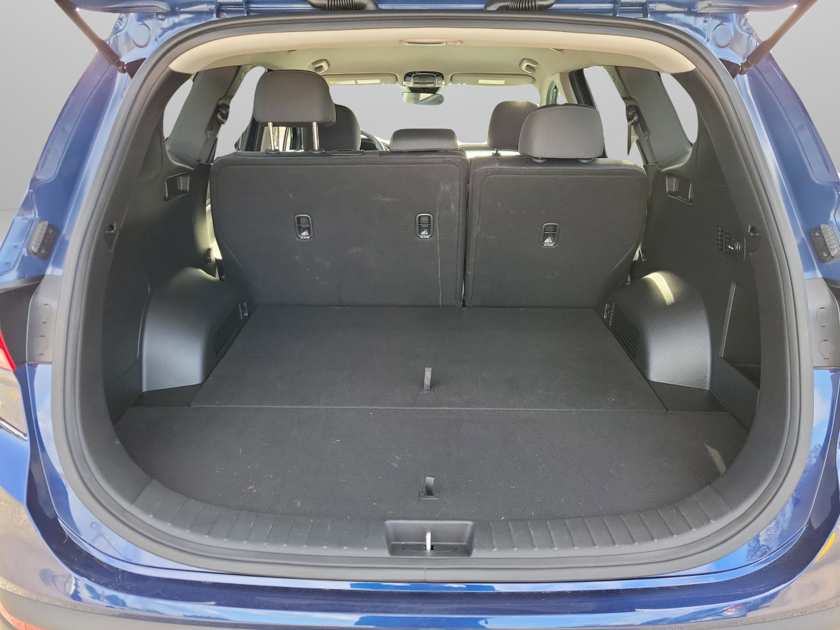 Certified 2022 Hyundai Santa Fe SEL image 7