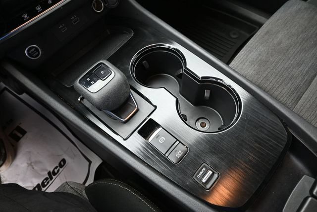 Used 2023 Nissan Rogue SV FWD image 36