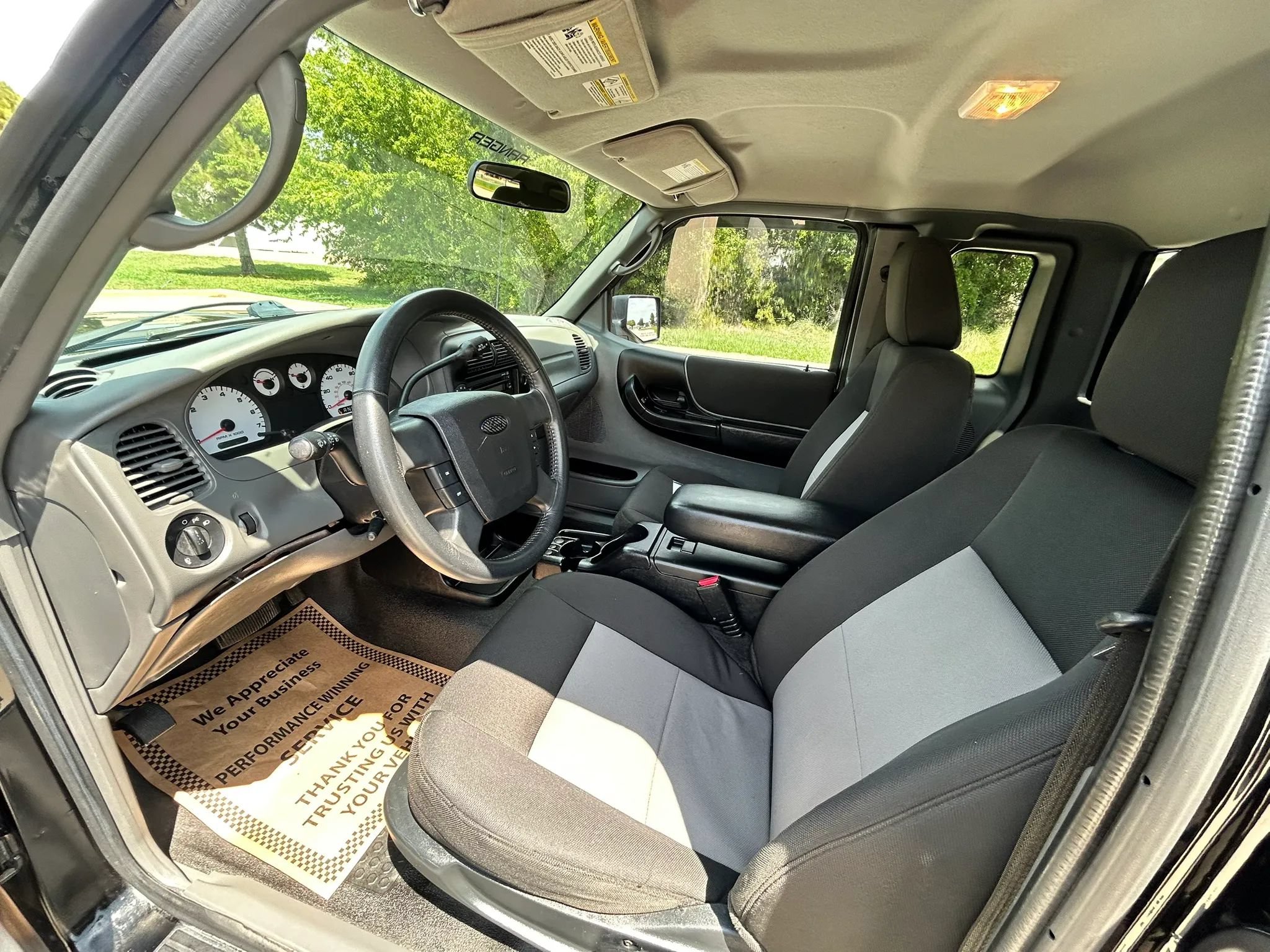 Used 2010 Ford Ranger Sport AWD/4WD image 11