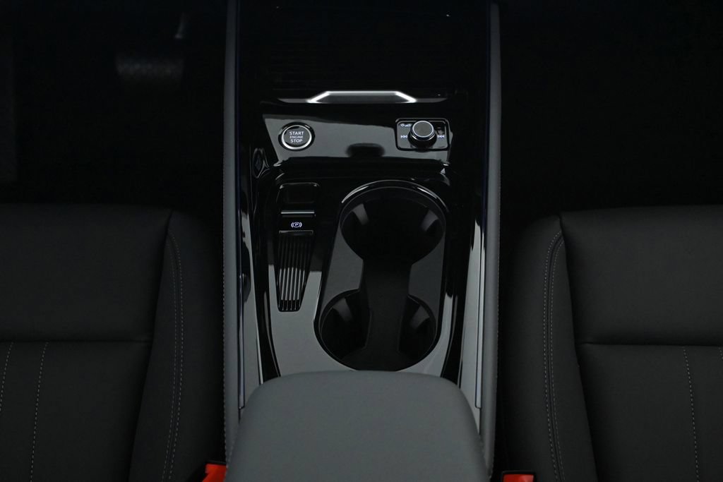New 2026 Audi Q3 quattro 2.0T AWD/4WD image 13