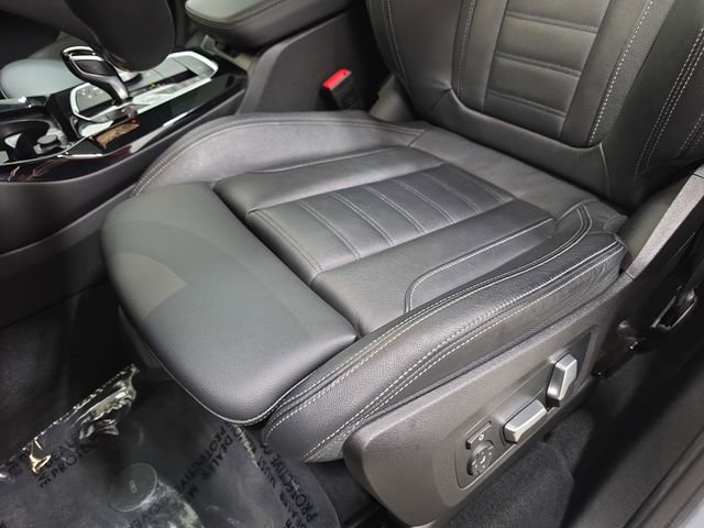 Certified 2023 BMW X3 xDrive30i w/ M Sport Package AWD/4WD image 25