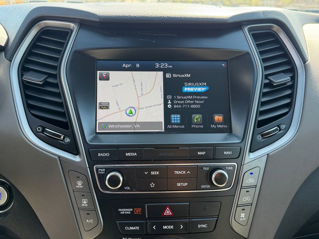 Used 2019 Hyundai Santa Fe XL image 21