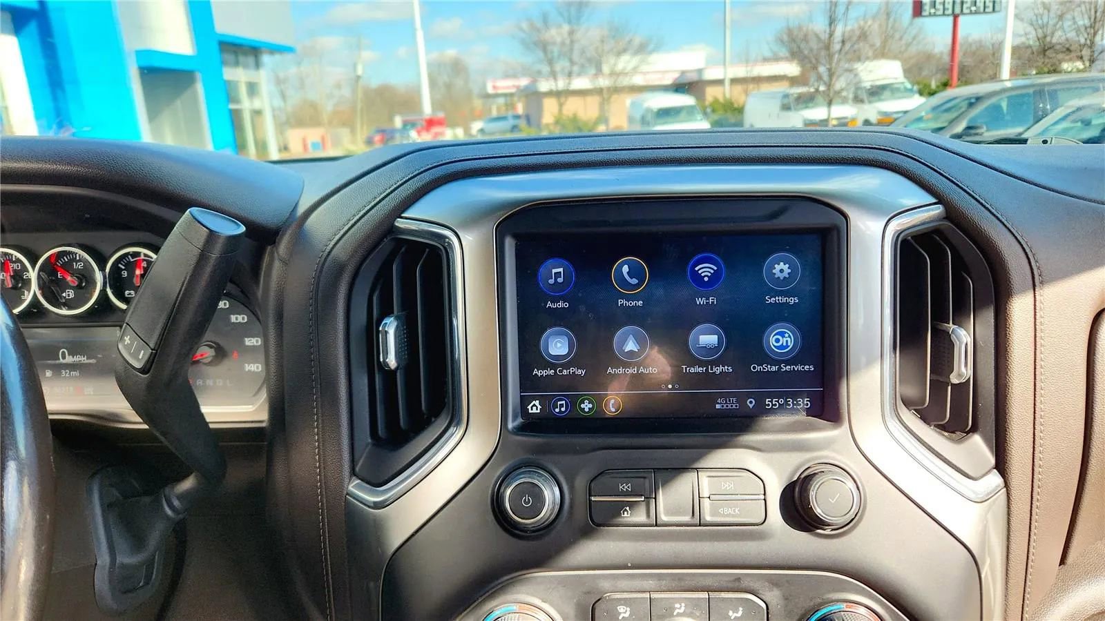 Used 2021 Chevrolet Silverado 1500 LT image 20