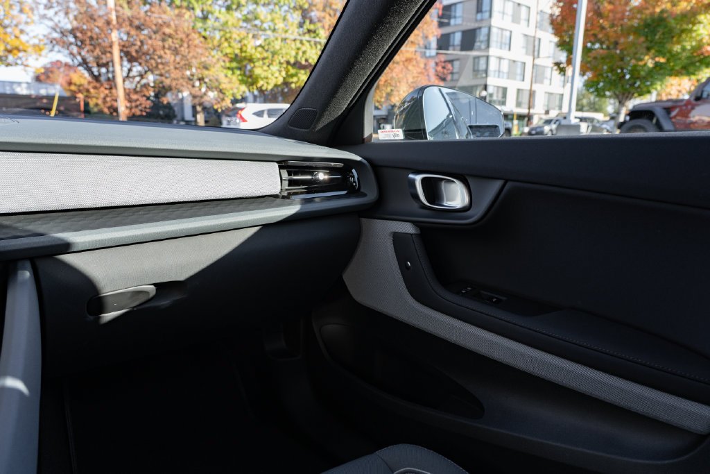 Used 2024 Polestar Polestar 2 AWD/4WD image 10