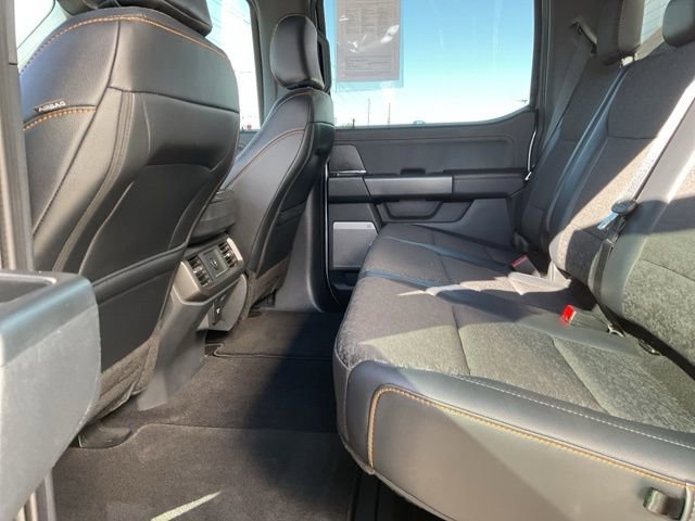 Used 2025 Ford F150 Tremor w/ Mobile Office Package image 21