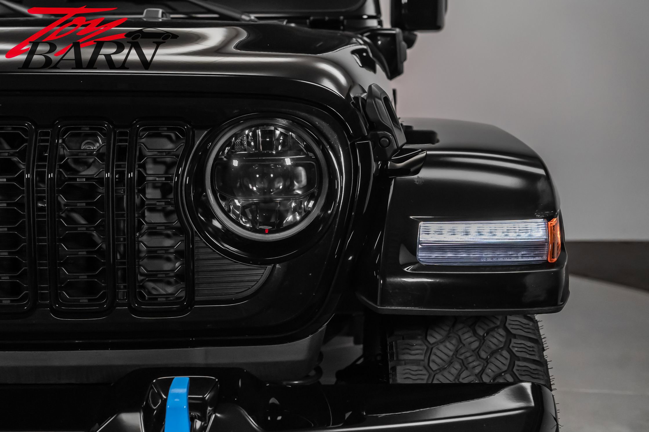 Used 2024 Jeep Wrangler High Altitude image 9