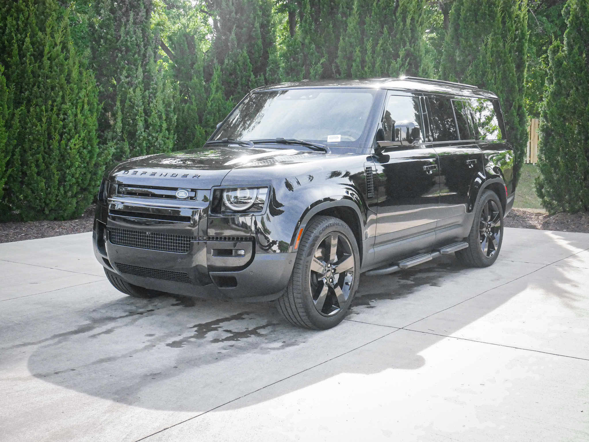 Used 2026 Land Rover Defender 130 S image 5