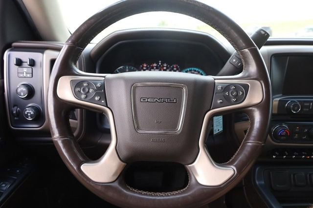 Used 2017 GMC Sierra 1500 Denali AWD/4WD image 11