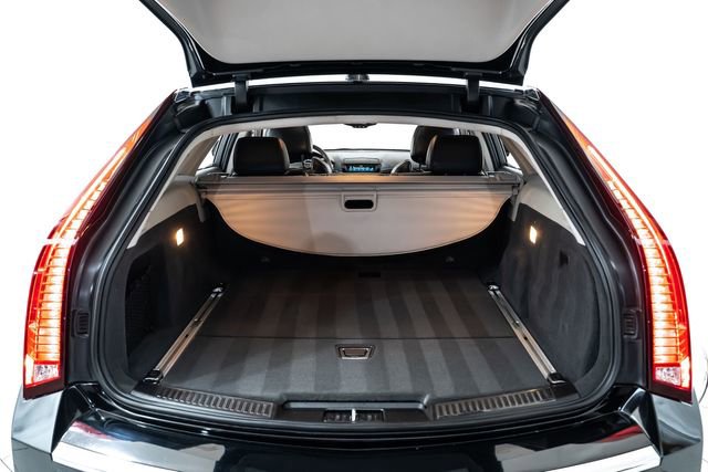 Used 2013 Cadillac CTS V w/ Wood Trim Package image 23