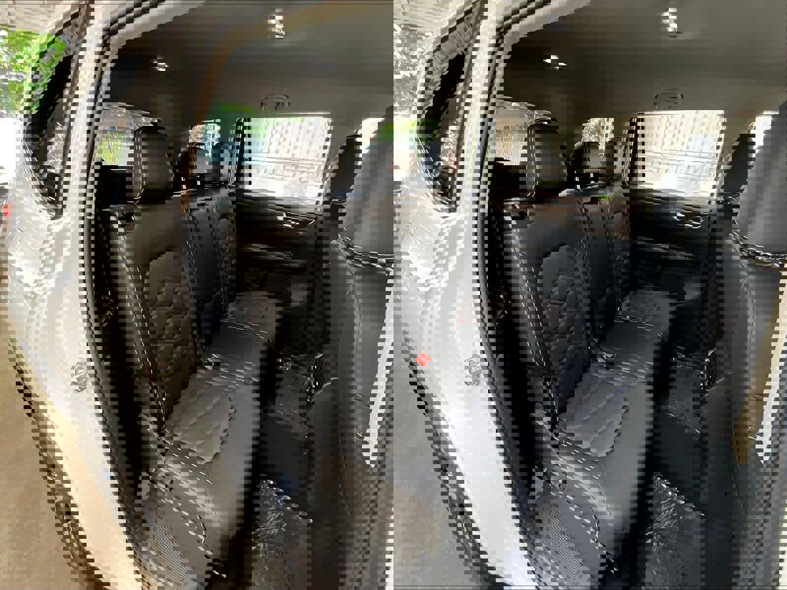 New 2026 Volkswagen Atlas SE image 26