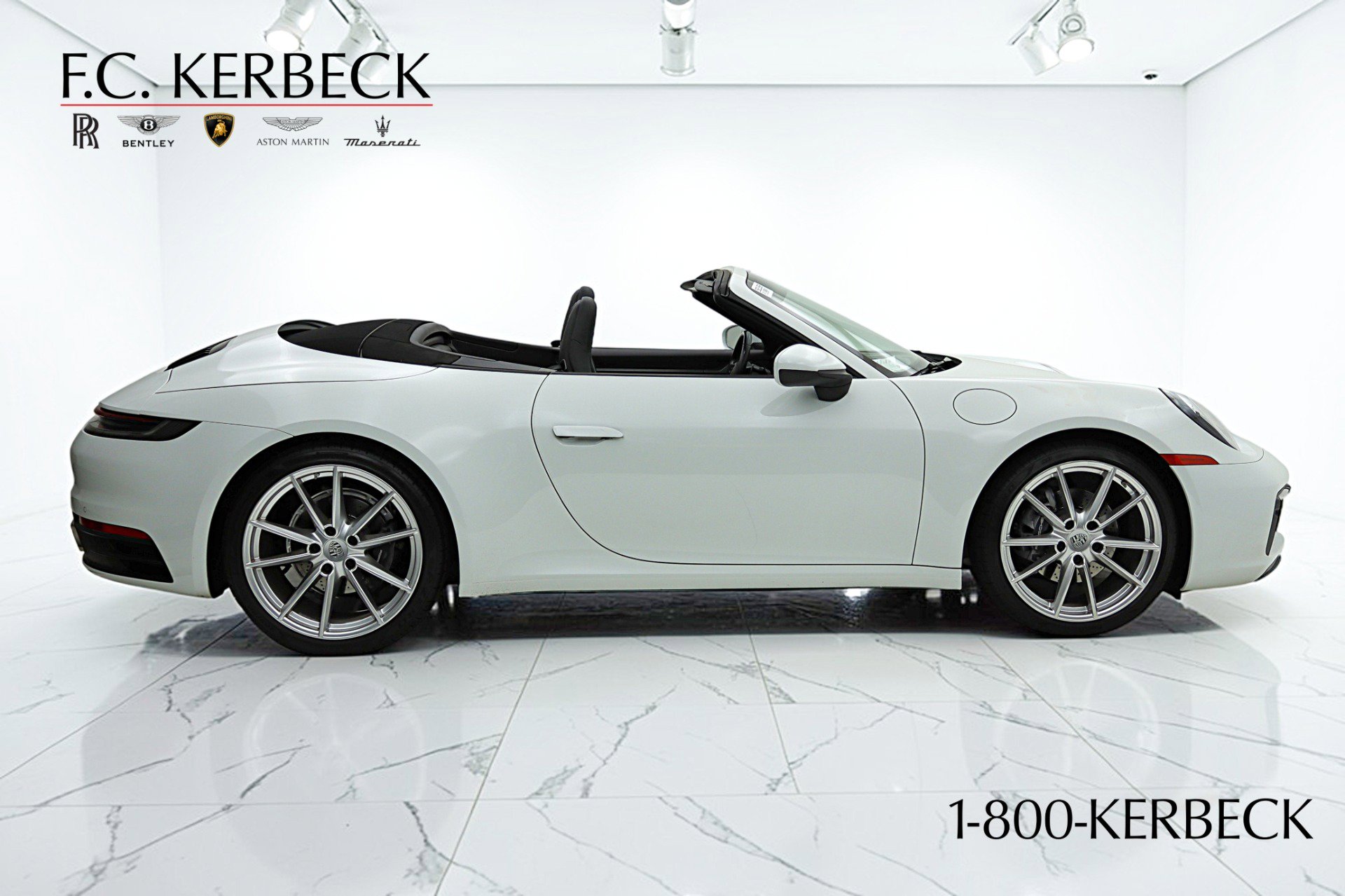 Used 2020 Porsche 911 Carrera RWD image 13