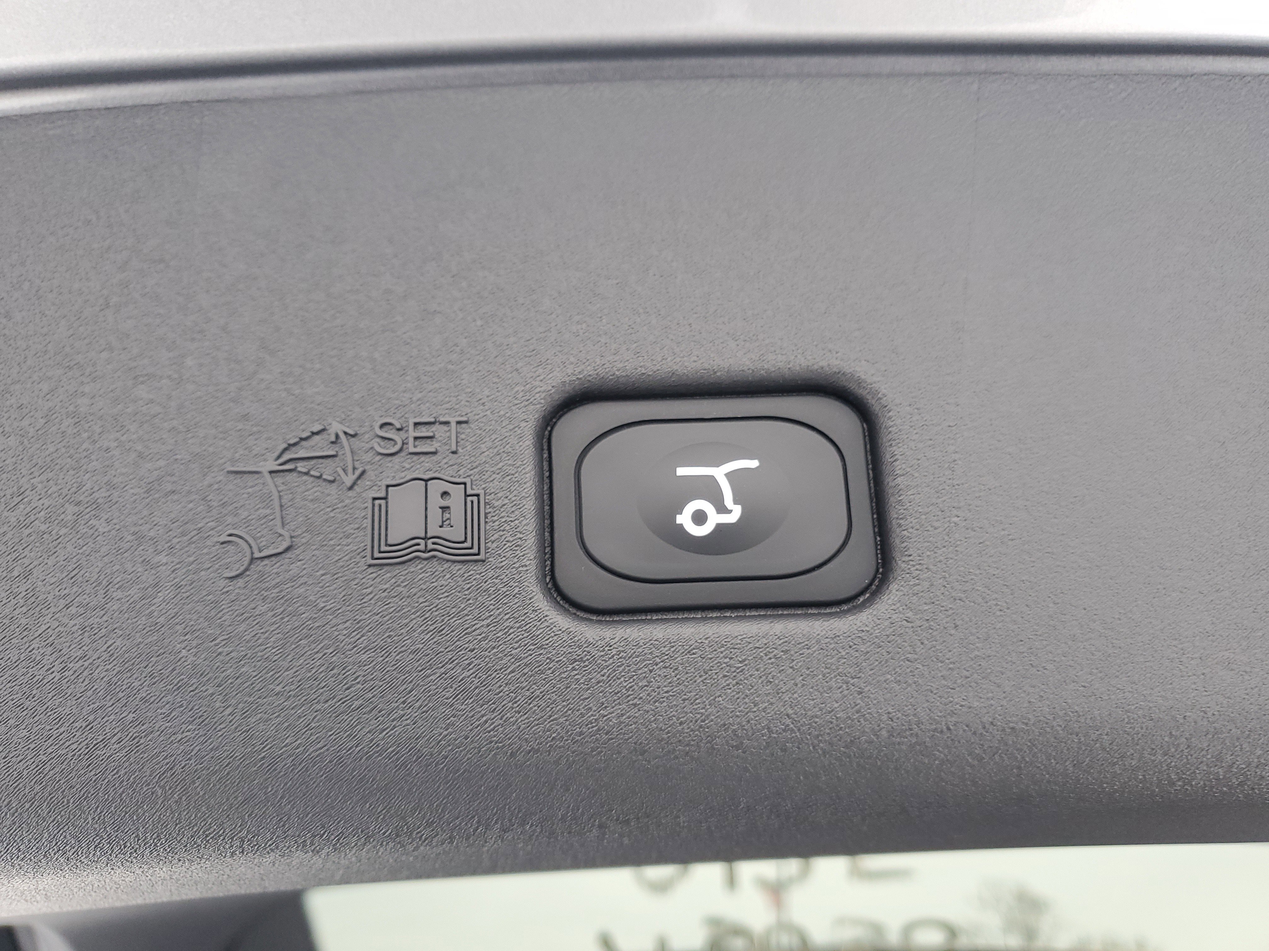 New 2026 Lincoln Nautilus Reserve w/ Jet Appearance Package image 34