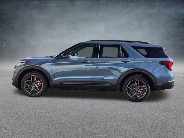 New 2026 Ford Explorer ST-Line w/ ST-Line Street Pack image 4