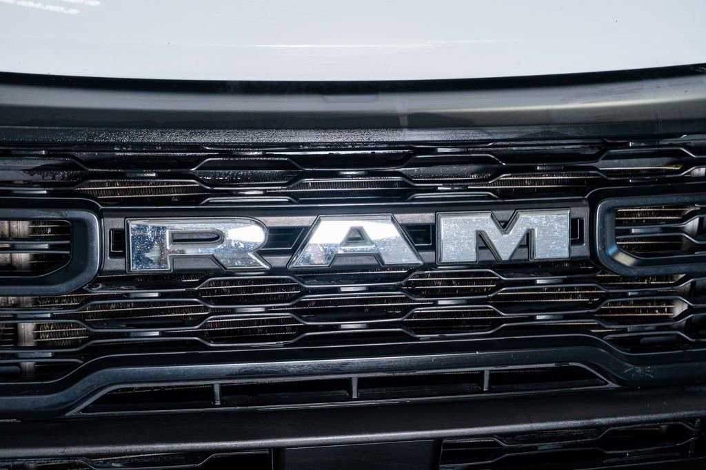 Used 2023 RAM ProMaster 2500 image 17