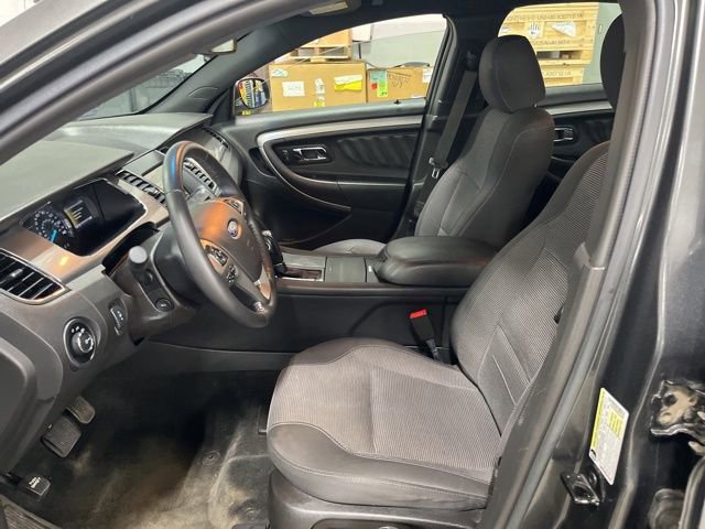 Used 2016 Ford Taurus SEL w/ Equipment Group 201A AWD/4WD image 20