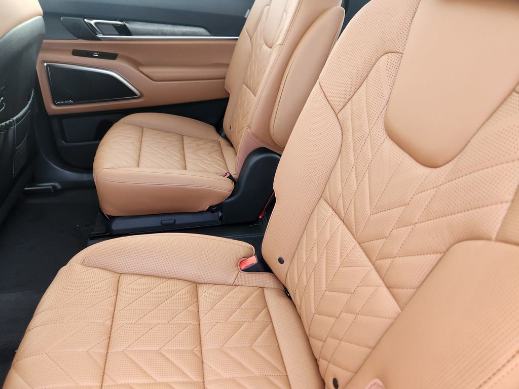 New 2025 Kia Telluride SX X-Line image 10