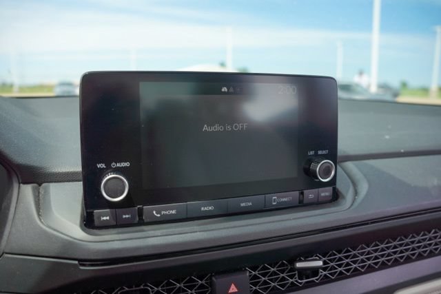 Used 2023 Honda Accord LX image 16