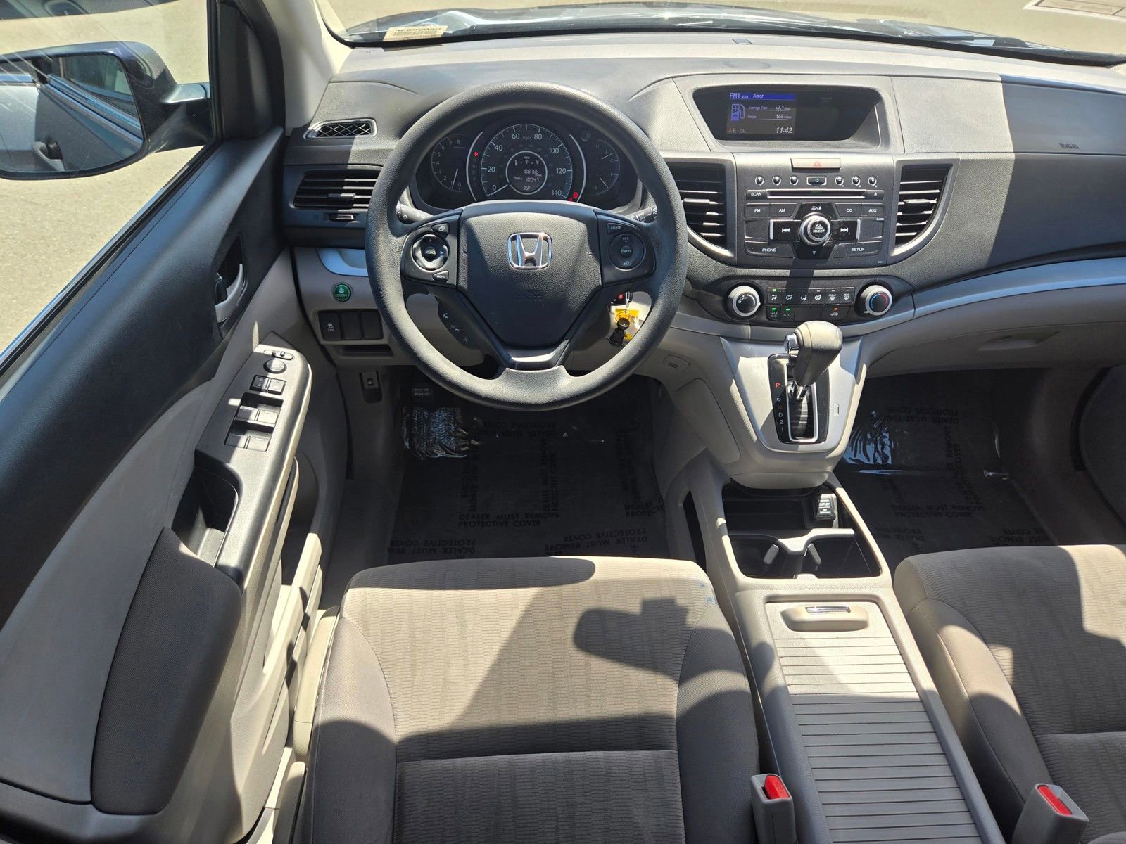 Used 2012 Honda CR-V LX image 17