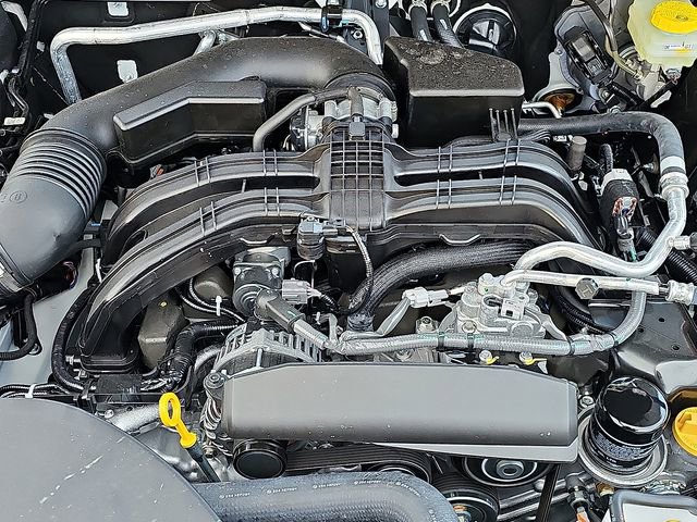 Used 2025 Subaru Outback Premium image 30