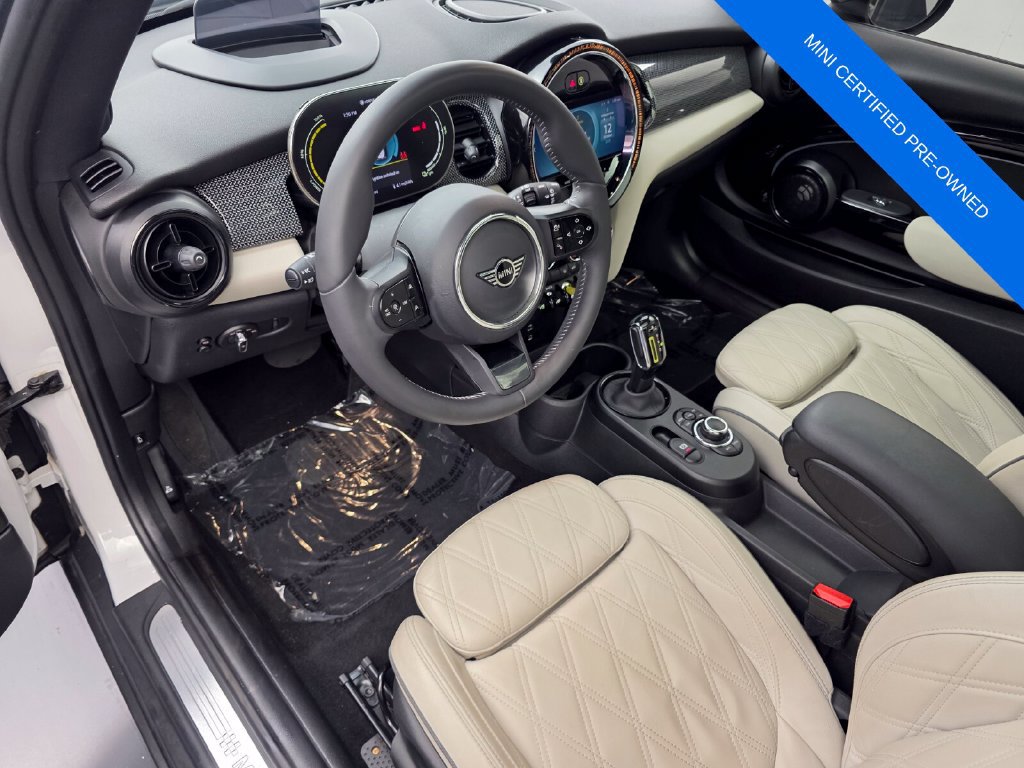 Used 2024 MINI Cooper SE FWD image 10