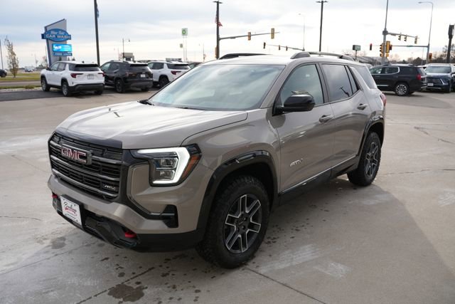 New 2026 GMC Terrain AT4 w/ Convenience Package III AWD/4WD image 30
