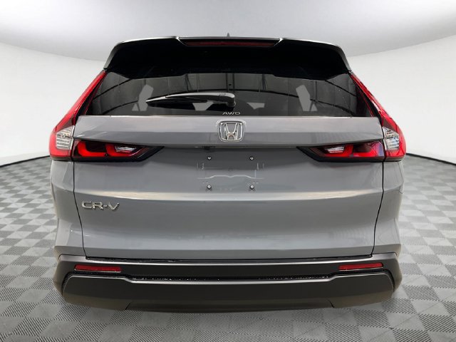 New 2027 Honda CR-V LX image 5