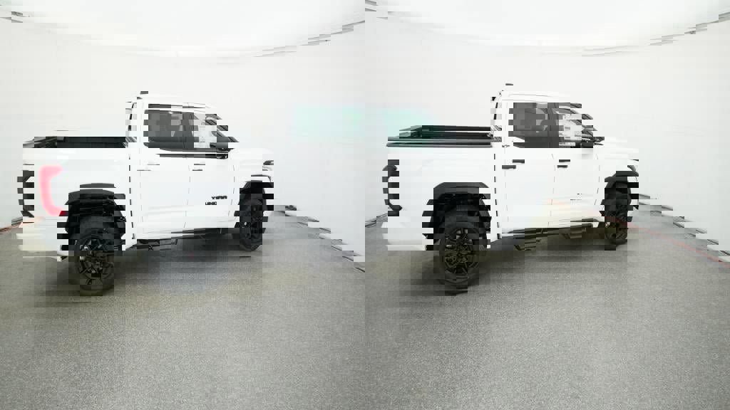 New 2026 Toyota Tundra SR5 image 10