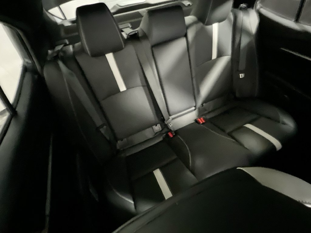 Used 2025 Toyota Camry SE w/ Multimedia Upgrade Package FWD image 30