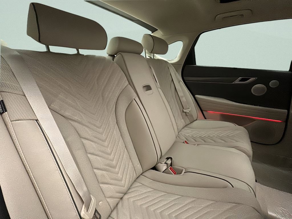 New 2026 Genesis G80 2.5T Sport Prestige AWD/4WD image 15
