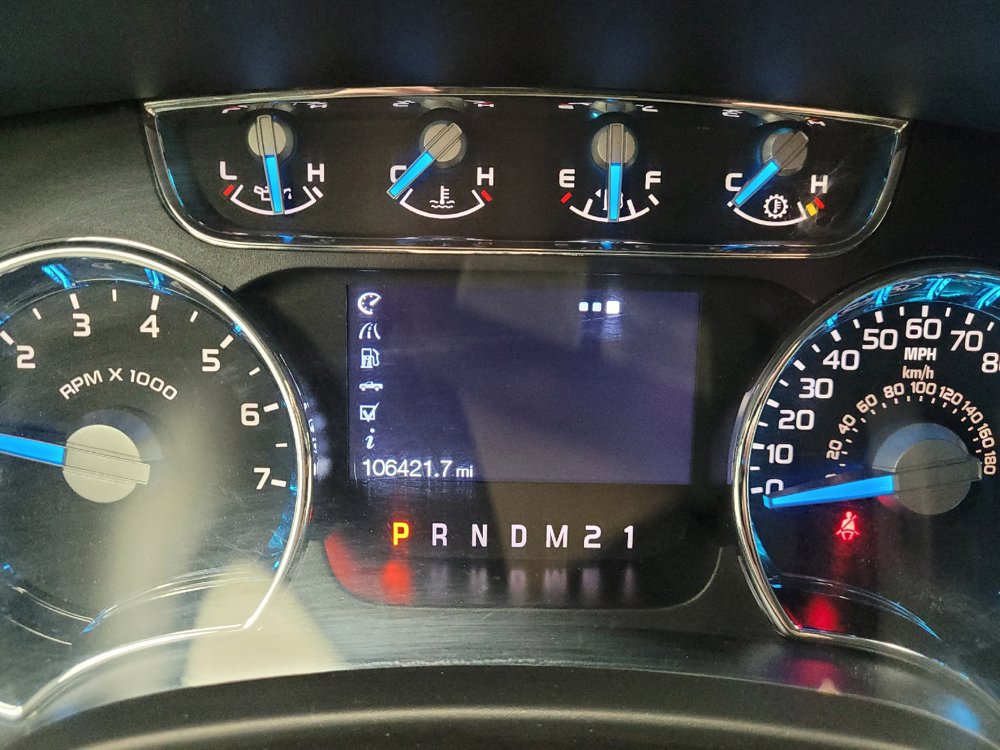 Used 2014 Ford F150 Lariat w/ Equipment Group 502A Luxury AWD/4WD image 23