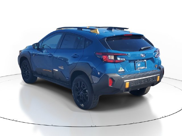 New 2026 Subaru Crosstrek 2.5i Wilderness AWD/4WD image 3
