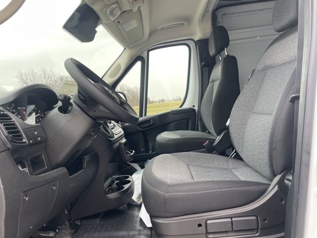 New 2026 RAM ProMaster 3500 w/ Convenience Group image 19