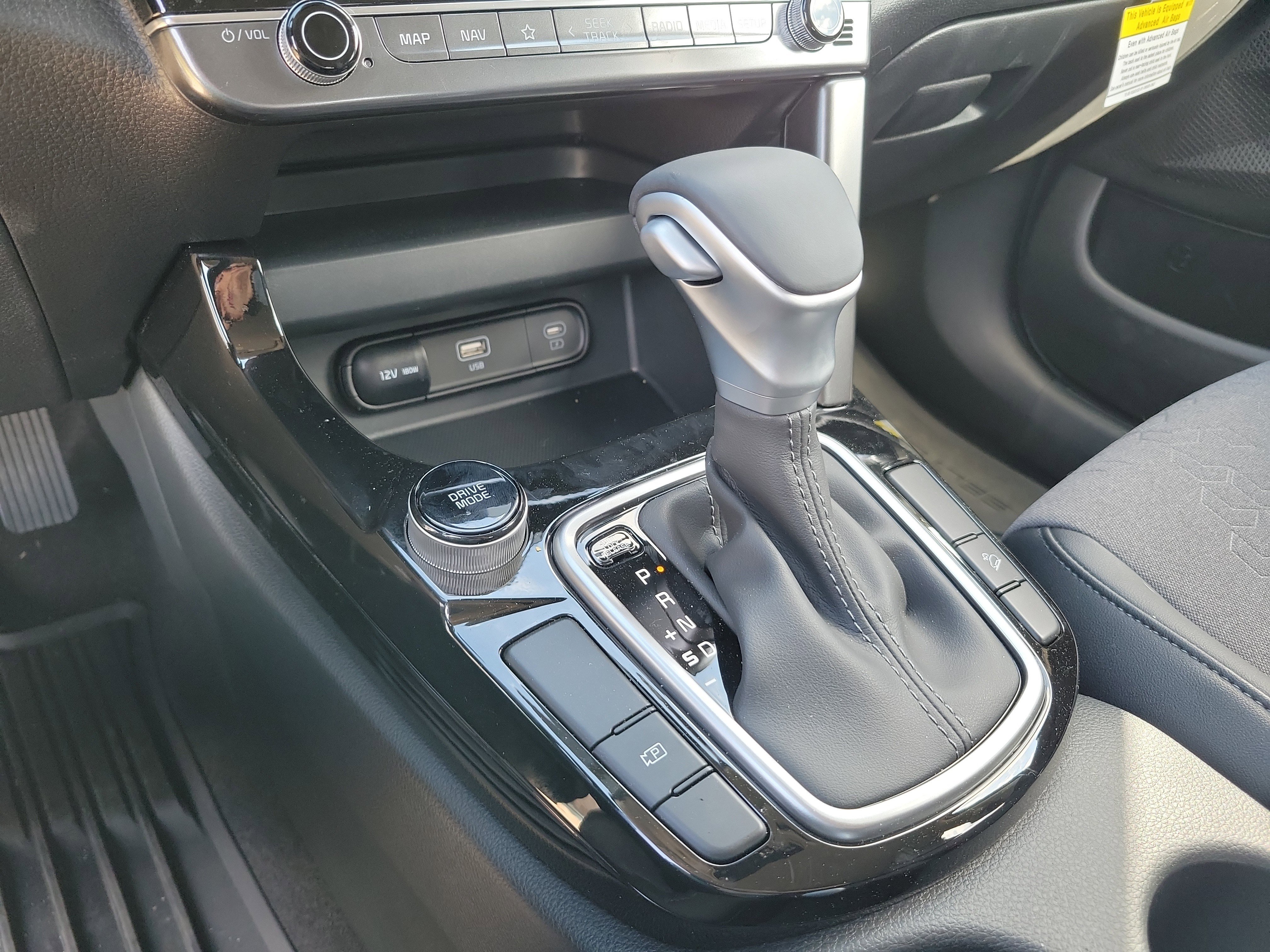 New 2026 Kia Seltos S image 14