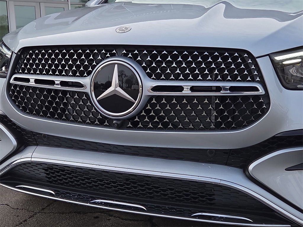 Certified 2026 Mercedes-Benz GLE 350 4MATIC image 10