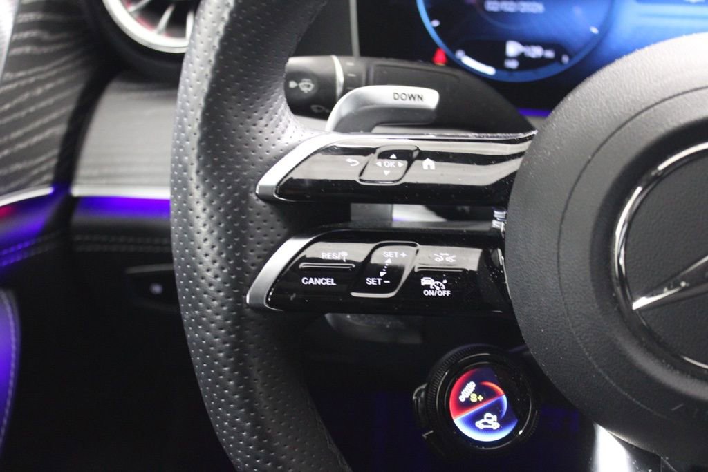 Certified 2022 Mercedes-Benz AMG GT 53 image 23