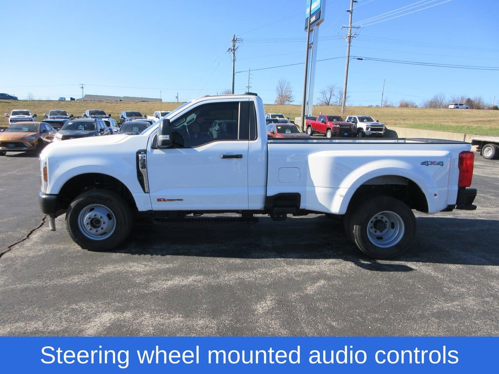 Used 2024 Ford F350 XL video 2