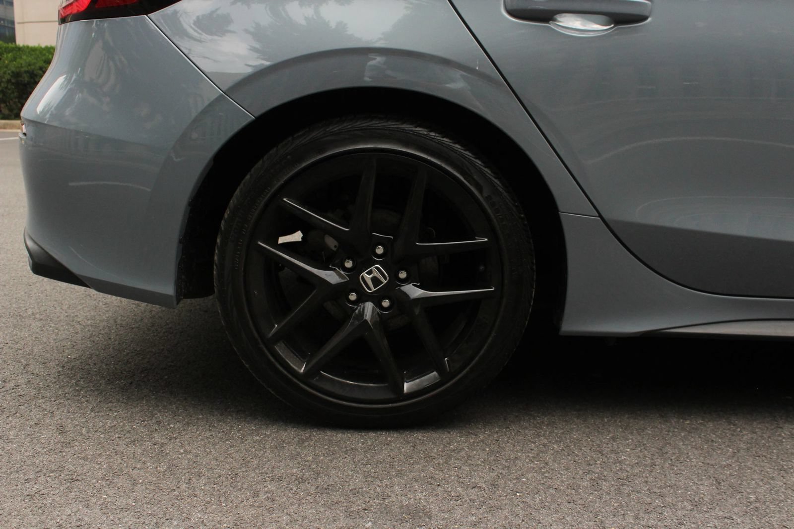 Used 2022 Honda Civic Sport image 5