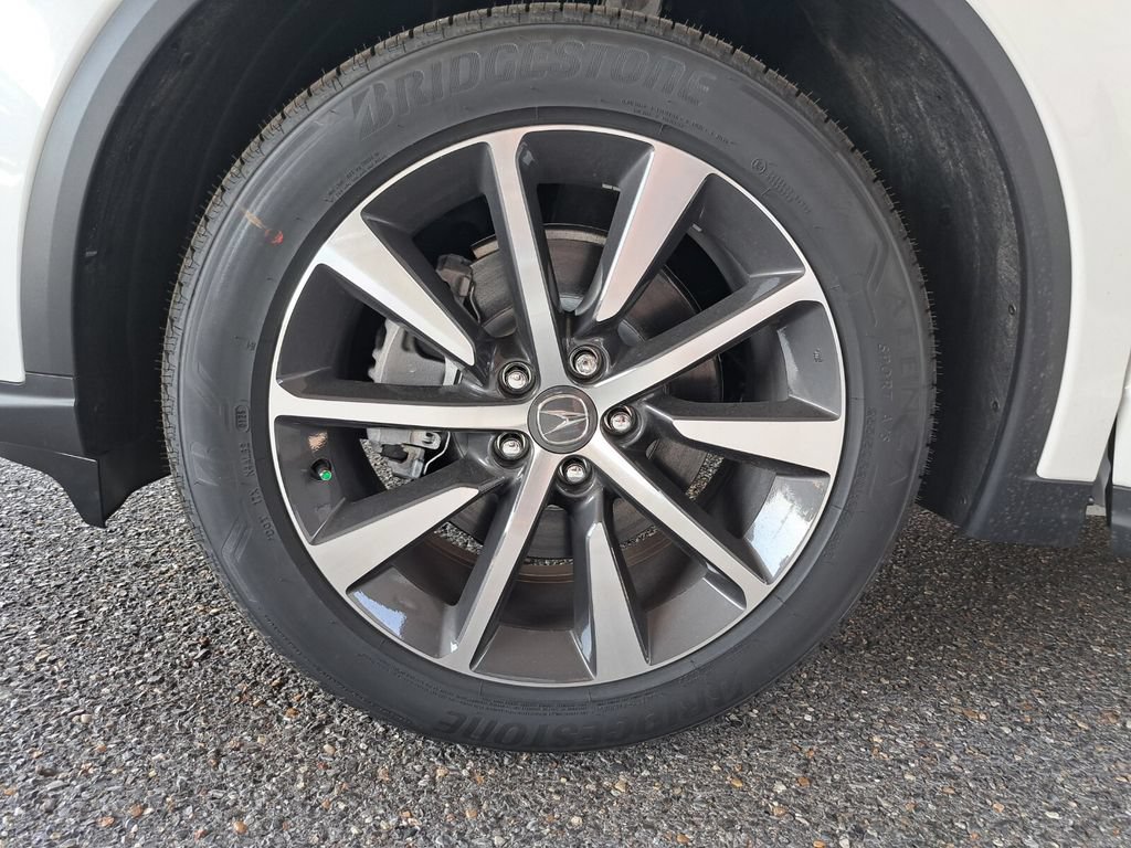 New 2026 Acura MDX w/ Technology Package FWD image 27