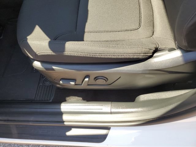 Certified 2023 Hyundai Tucson SEL FWD image 17