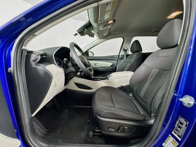 Certified 2024 Hyundai Tucson SEL FWD image 35