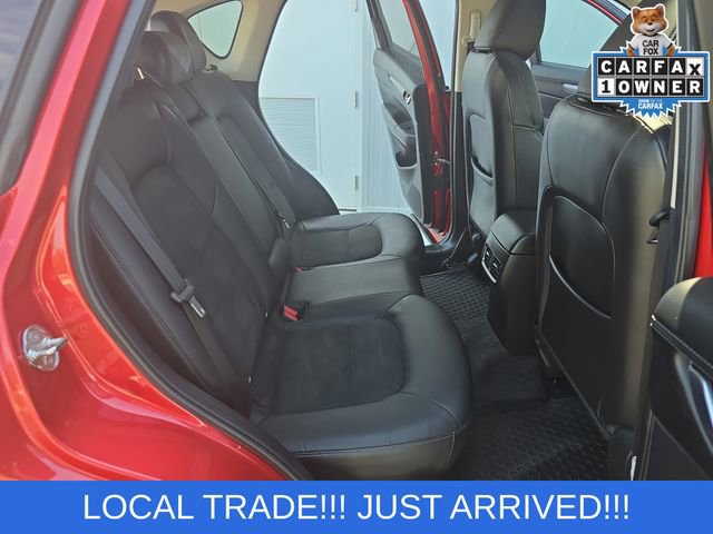 Used 2020 MAZDA CX-5 Touring AWD/4WD image 18