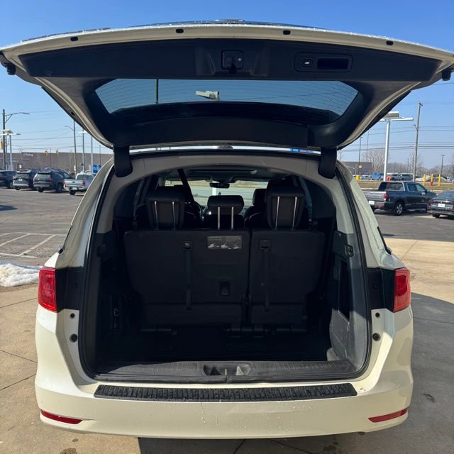 Used 2019 Honda Odyssey EX-L image 13